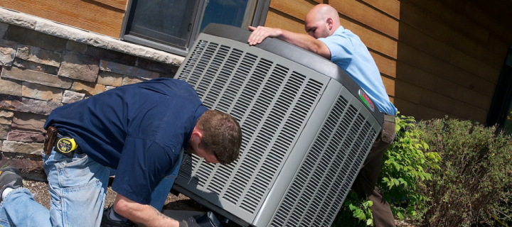 Air Conditioner Repair Galveston